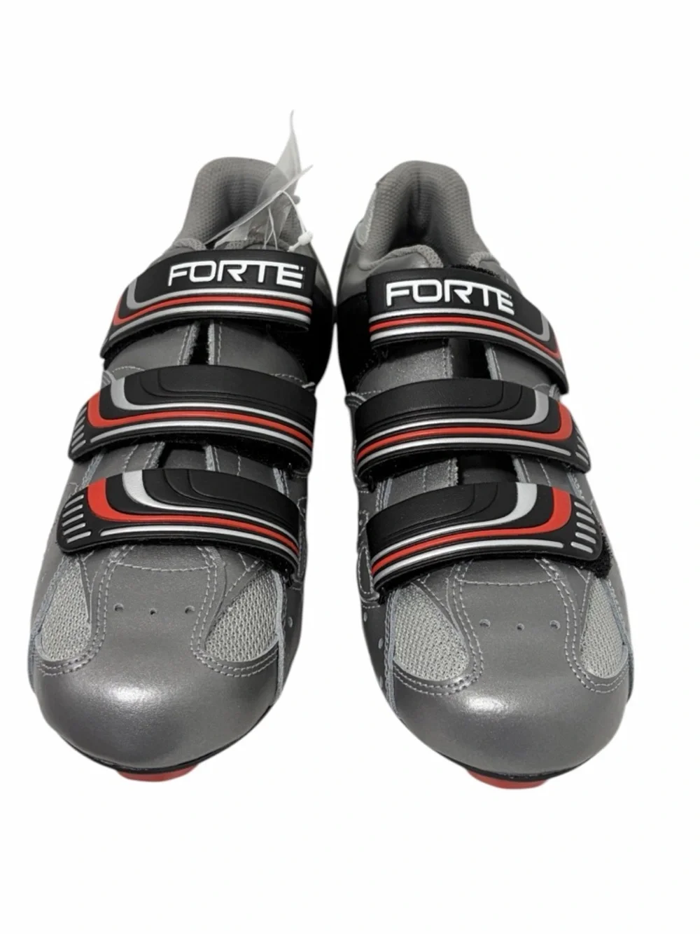 Forte brand new